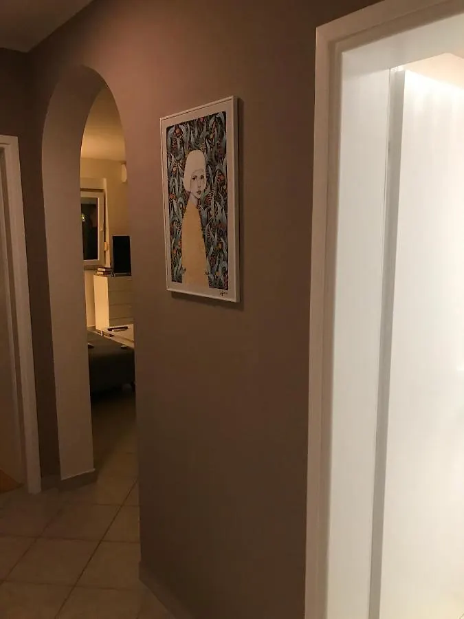 Apartment Luna Istriana Medulin