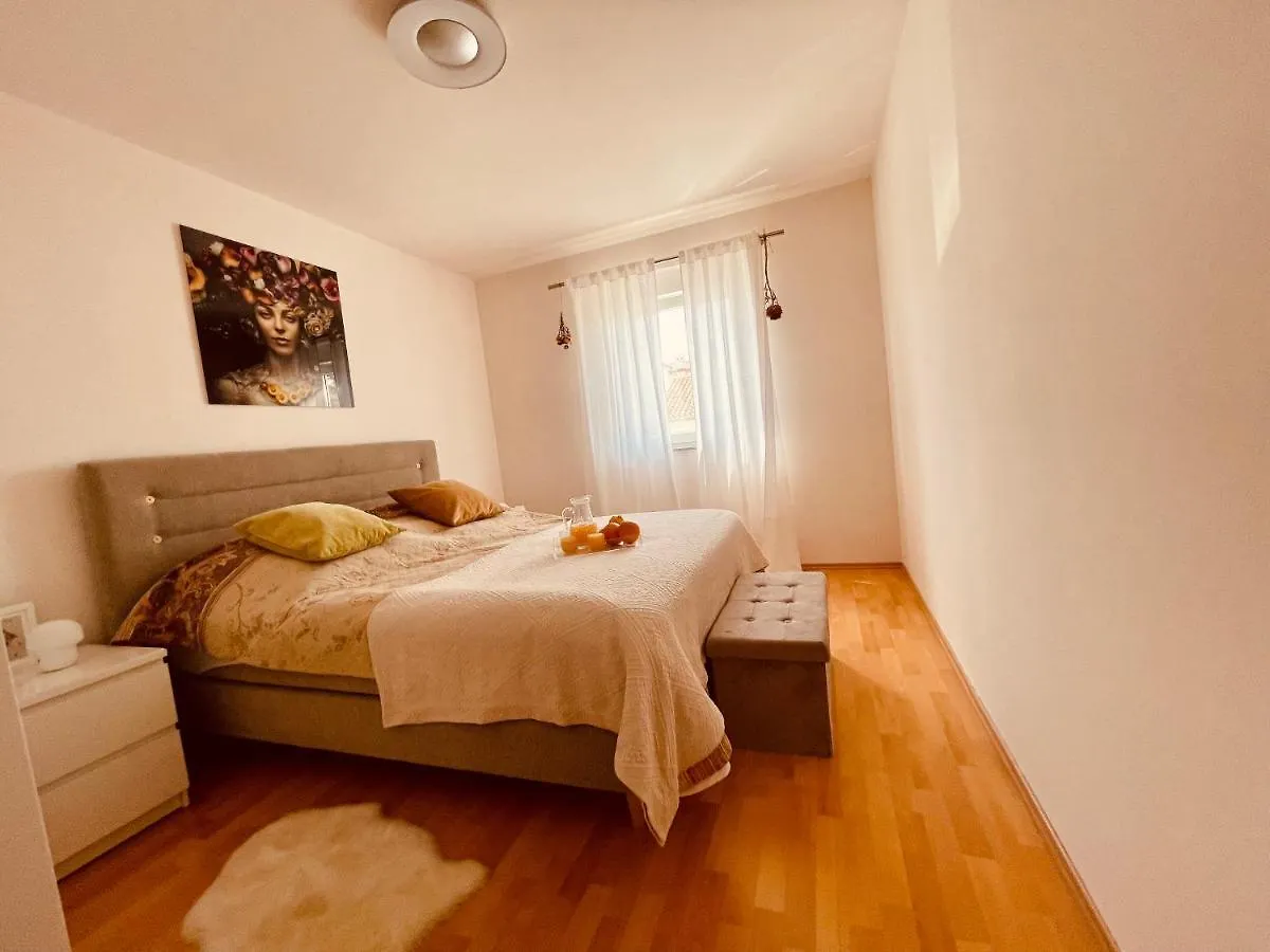 Apartment Luna Istriana Medulin