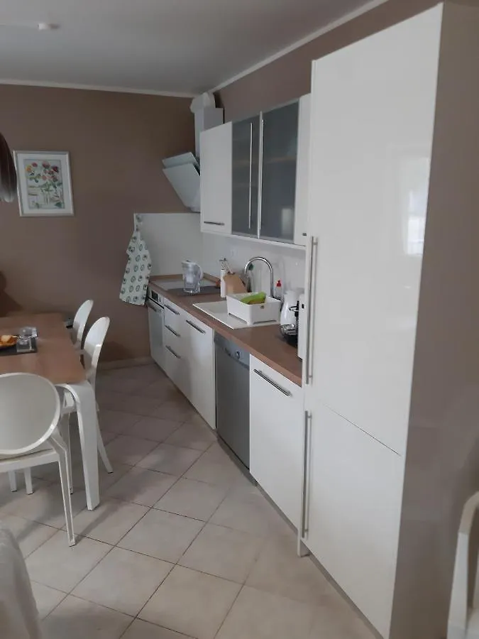 Apartment Luna Istriana Medulin 0*,  Croatia
