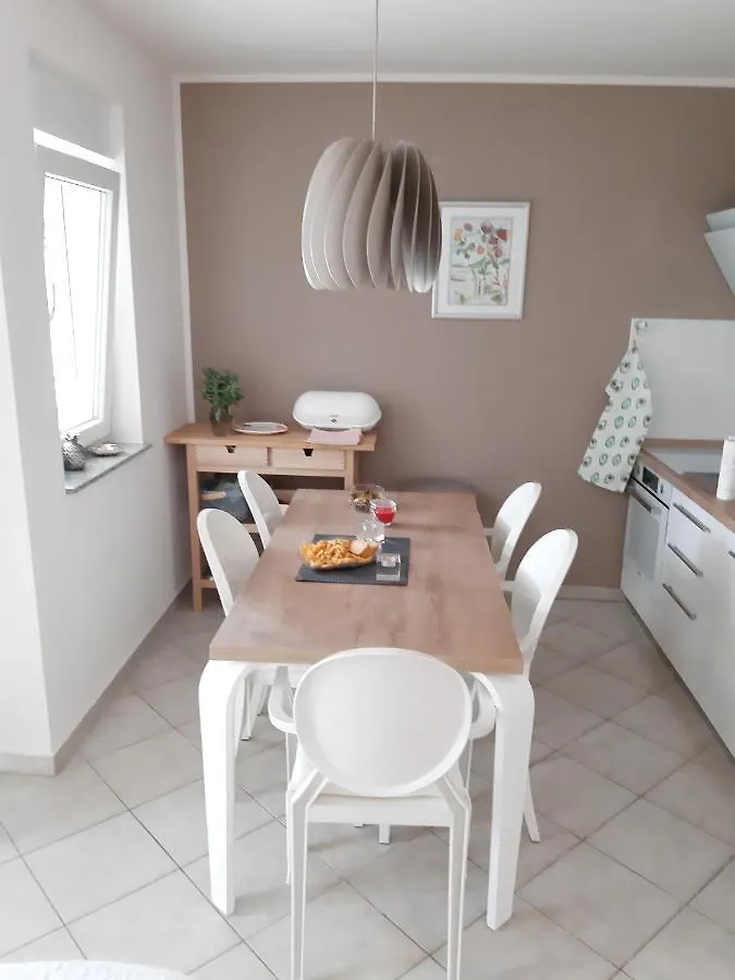 Apartment Luna Istriana Medulin
