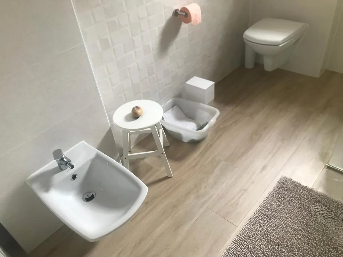 Apartment Luna Istriana Medulin Croatia