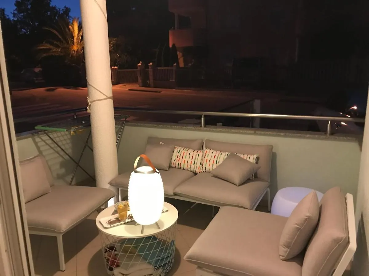 Apartment Luna Istriana Medulin 0*,  Croatia