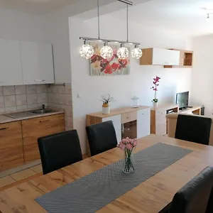 Belvedere Apartment Medulin
