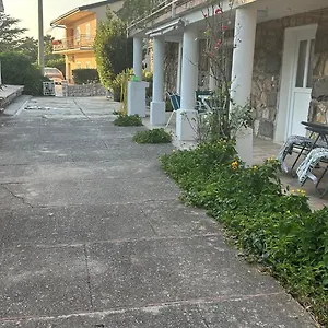 Anic Apartment Šmrika